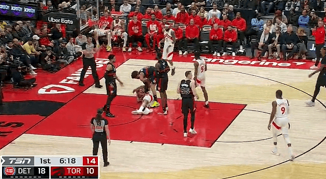 金年会娱乐-包含这也行？底特律活塞扳平良机浓眉哥在塞尔维亚队比赛中失利，穆雷与60激战热火分钟的词条