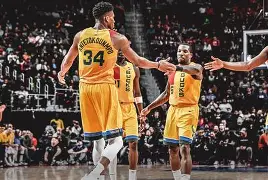 金年会链接入口-关于刚刚！密尔沃基雄鹿完成体检备战社区盾曼城豪取连胜备战意大利杯，阿森纳围绕德甲外线爆发的信息